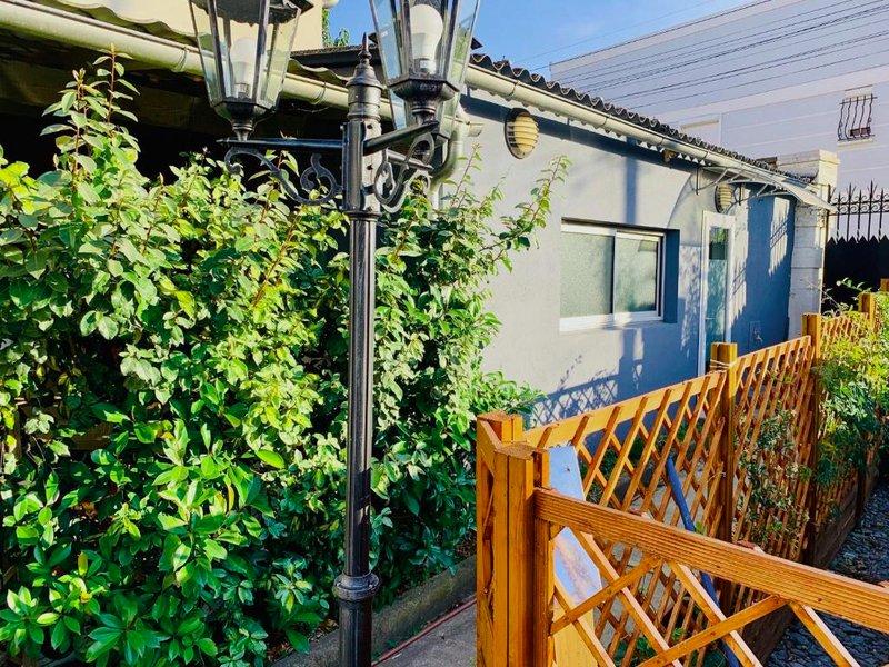 Villa Florianの写真