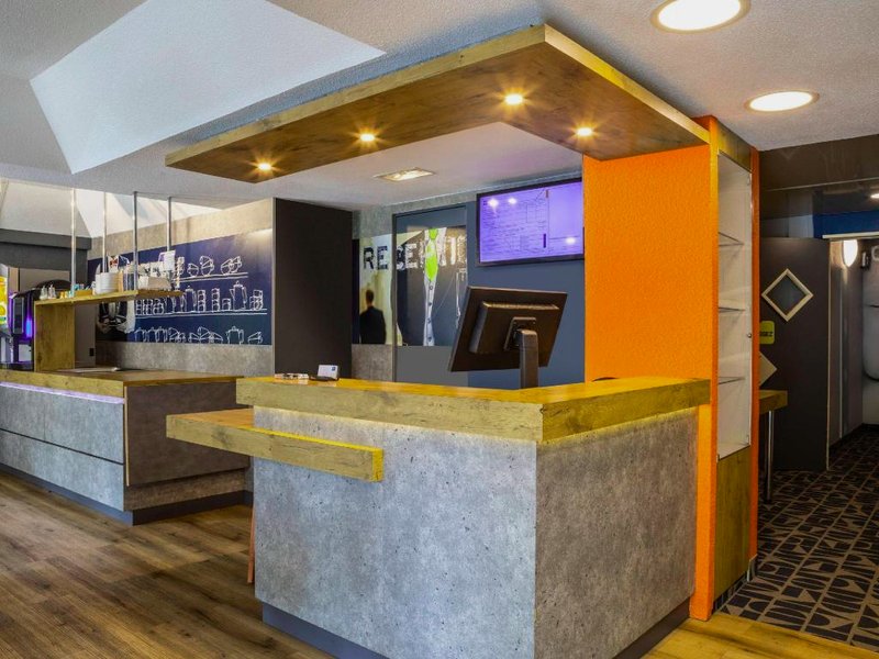 ibis budget Marne la Vallée Chellesの写真