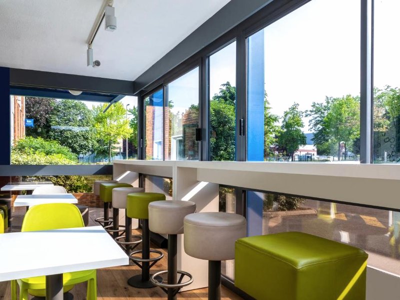 ibis budget Marne la Vallée Chellesの写真