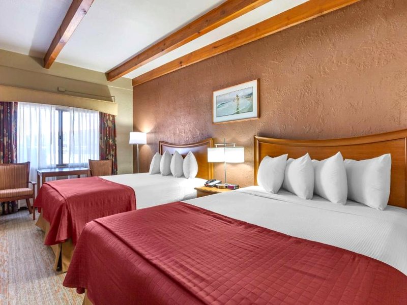 ベストウェスタン キャニオン デ チェリー イン (Best Western Canyon De Chelly Inn)の写真