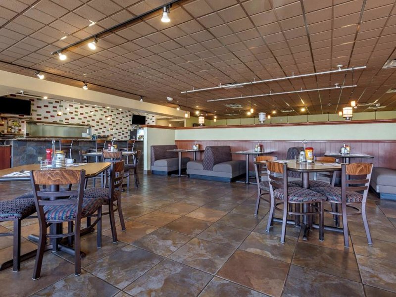 ベストウェスタン キャニオン デ チェリー イン (Best Western Canyon De Chelly Inn)の写真