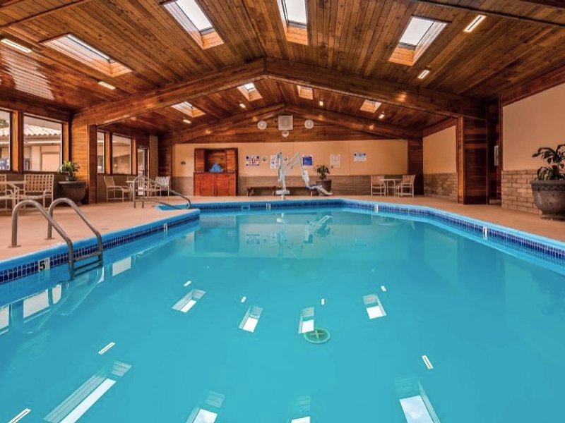 ベストウェスタン キャニオン デ チェリー イン (Best Western Canyon De Chelly Inn)の写真