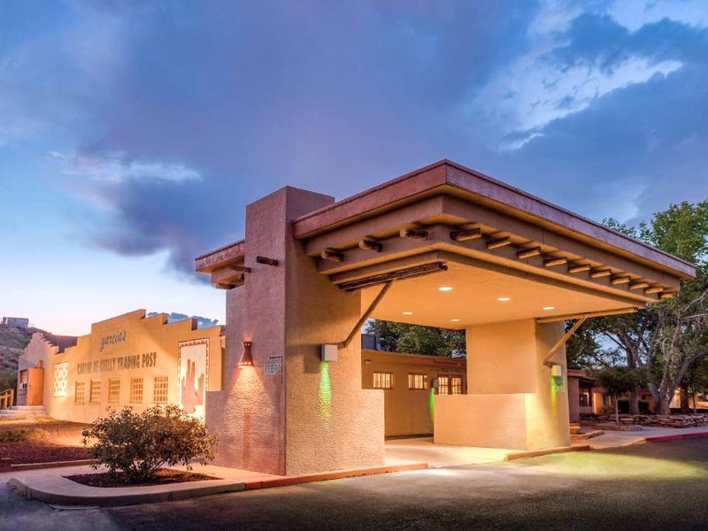 ホリデイ イン キャニオン デ チェリー チンリ バイ IHG (Holiday Inn Canyon De Chelly-Chinle By IHG)の写真