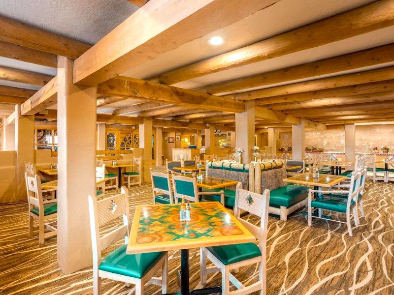 ホリデイ イン キャニオン デ チェリー チンリ バイ IHG (Holiday Inn Canyon De Chelly-Chinle By IHG)の写真