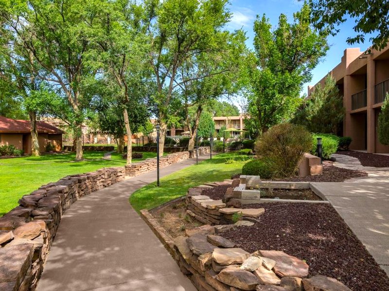 ホリデイ イン キャニオン デ チェリー チンリ バイ IHG (Holiday Inn Canyon De Chelly-Chinle By IHG)の写真