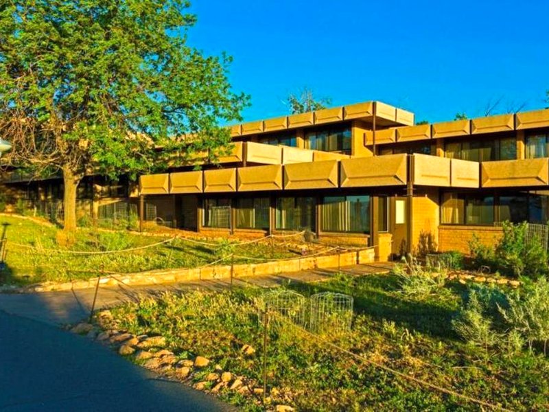 Thunderbird Lodge at Canyon De Chellyの写真