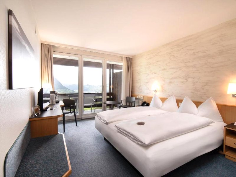 Seeblick Hohenhotelの写真