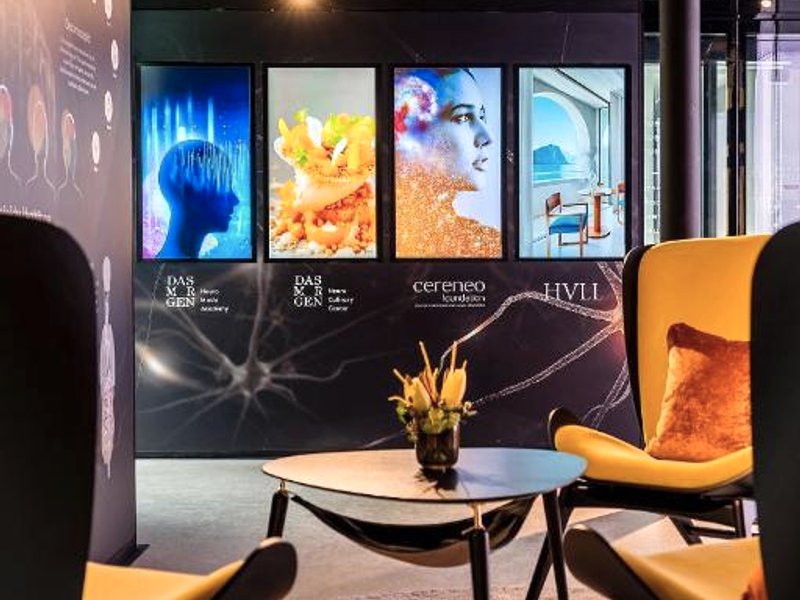 Neuro Campus Hotelの写真