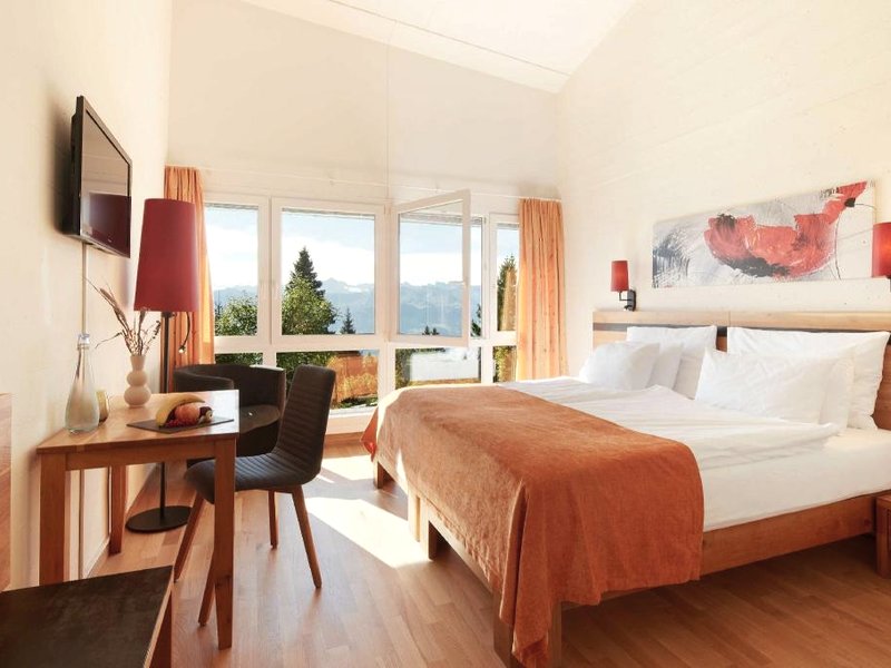 リギ カルトバード スイス クオリティ ホテル (Rigi Kaltbad Swiss Quality Hotel)の写真
