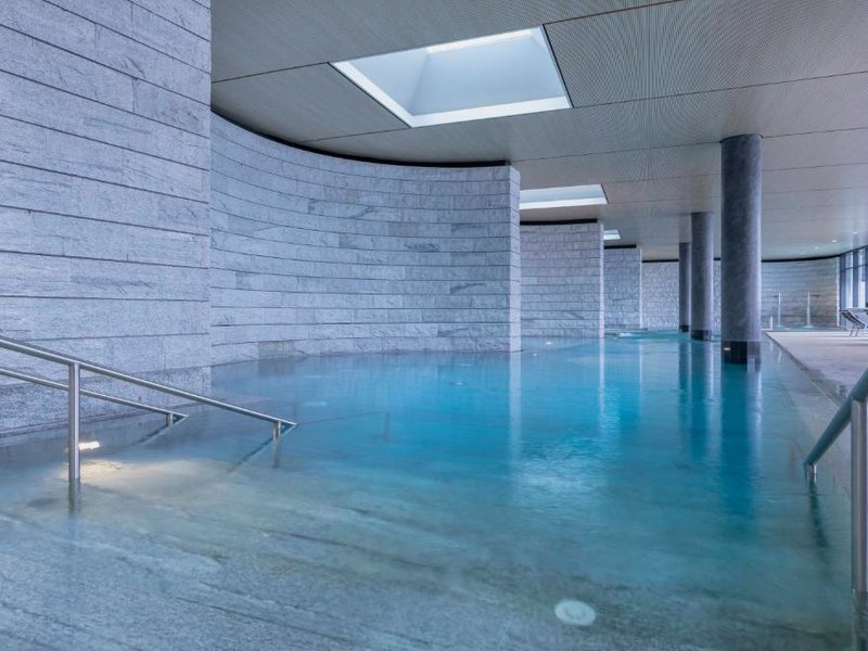 リギ カルトバード スイス クオリティ ホテル (Rigi Kaltbad Swiss Quality Hotel)の写真