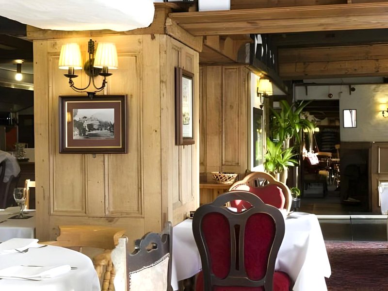 The Norway Innの写真