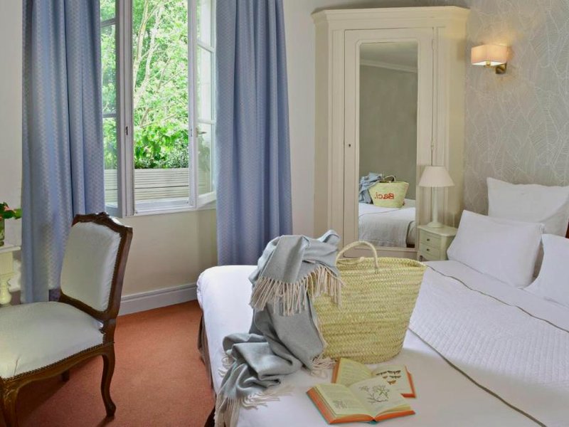 Hotel Le Plantagenetの写真