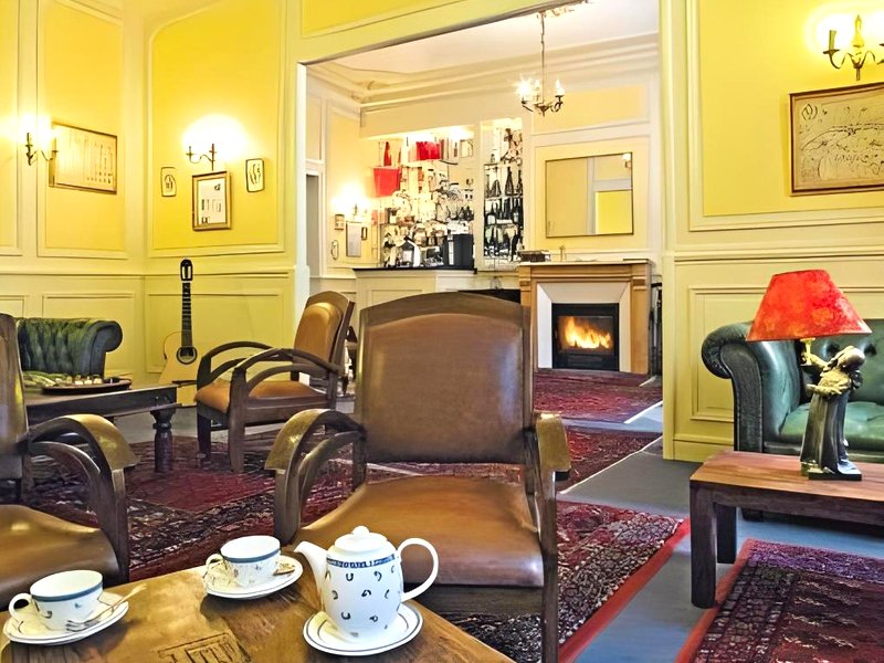 Hotel Le Plantagenetの写真