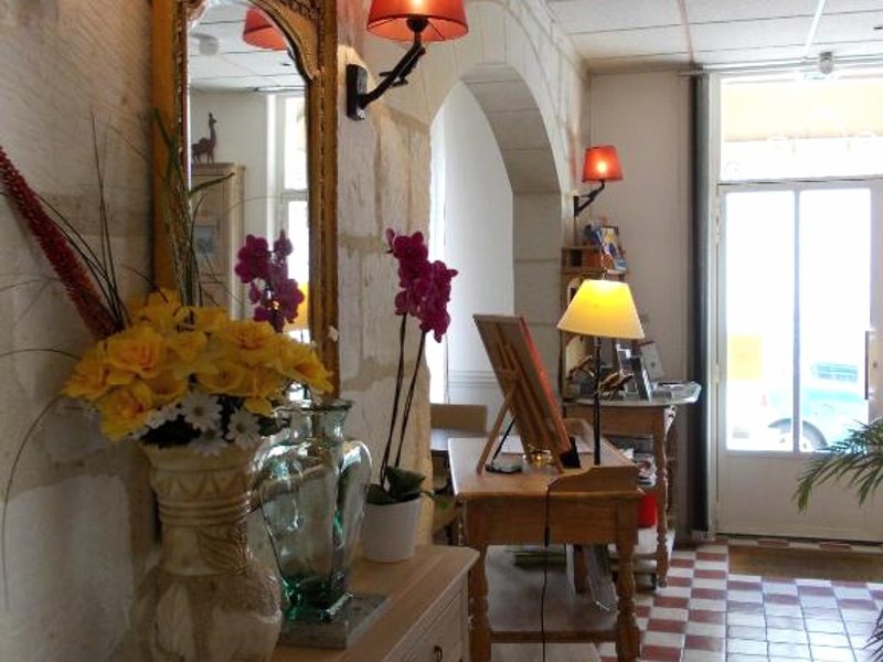 Hôtel Belle Epoqueの写真
