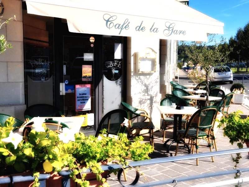 Hôtel Belle Epoqueの写真
