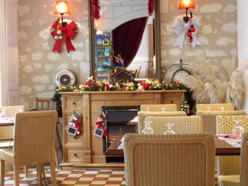 Hôtel Belle Epoqueの写真