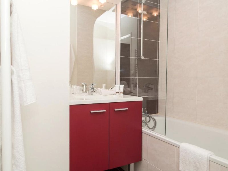 Residence Prestige Odalys Le Clos Saint Michelの写真