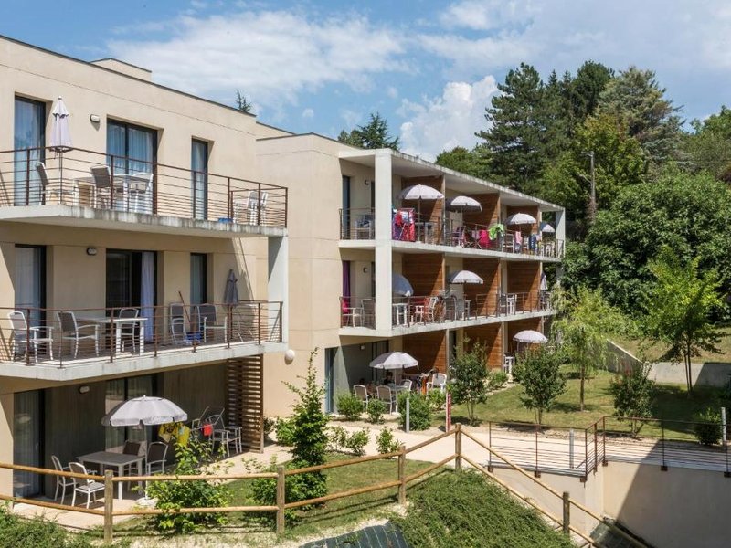 Residence Prestige Odalys Le Clos Saint Michelの写真