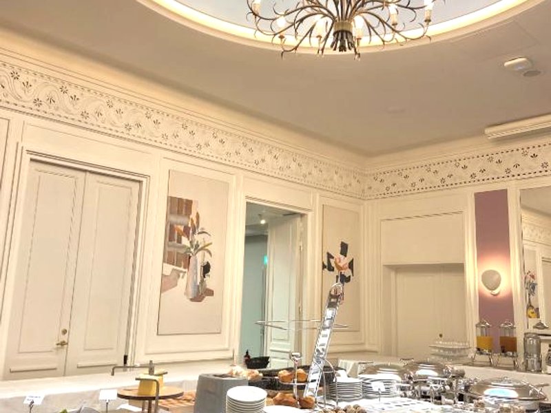 Hotel Randersの写真