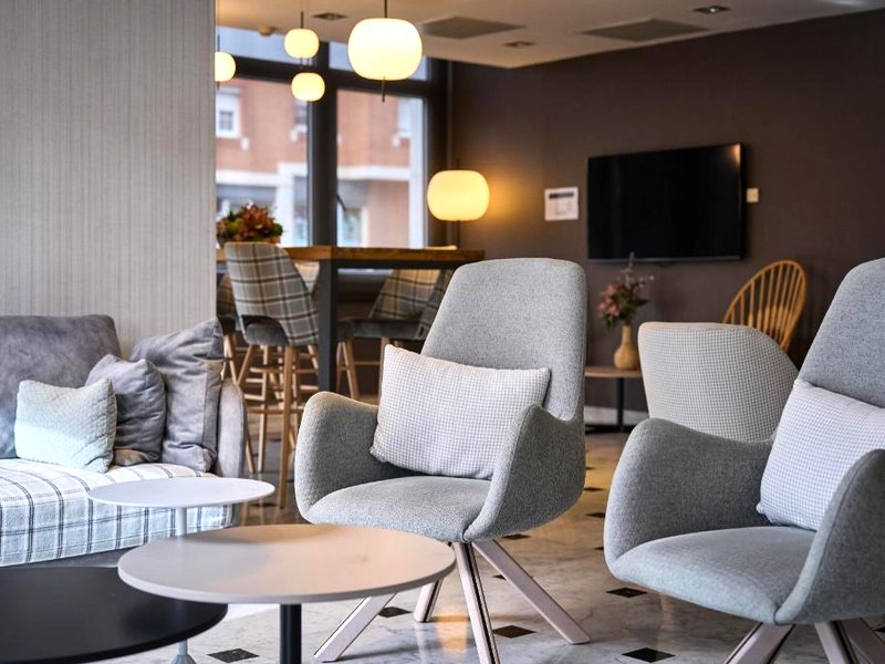 カタロニア ブリストル ホテル (Catalonia Bristol Hotel)の写真