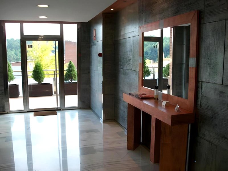 アパートホテル デル ゴルフ (Aparthotel del Golf)の写真