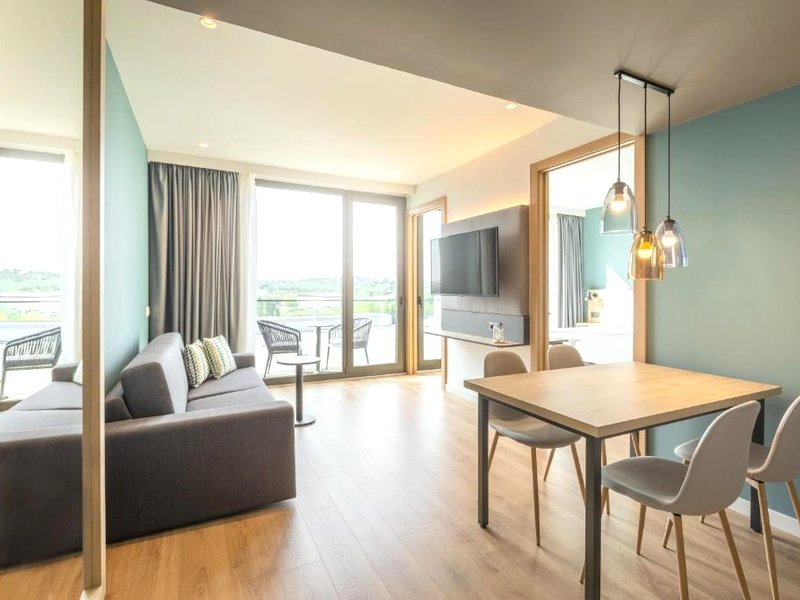 ホリデイ イン バルセロナ サン クガット バイ IHG (Holiday Inn Barcelona - Sant Cugat By IHG)の写真