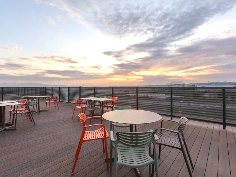 ホリデイ イン バルセロナ サン クガット バイ IHG (Holiday Inn Barcelona - Sant Cugat By IHG)の写真