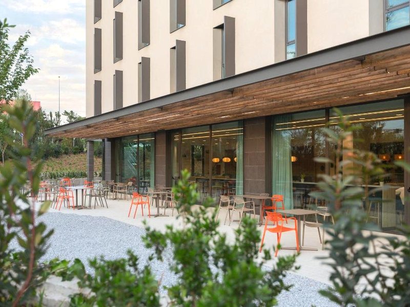 ホリデイ イン バルセロナ サン クガット バイ IHG (Holiday Inn Barcelona - Sant Cugat By IHG)の写真