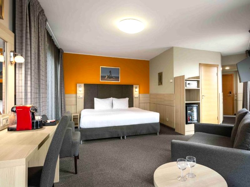 Wellton Riga Hotel & SPAの写真