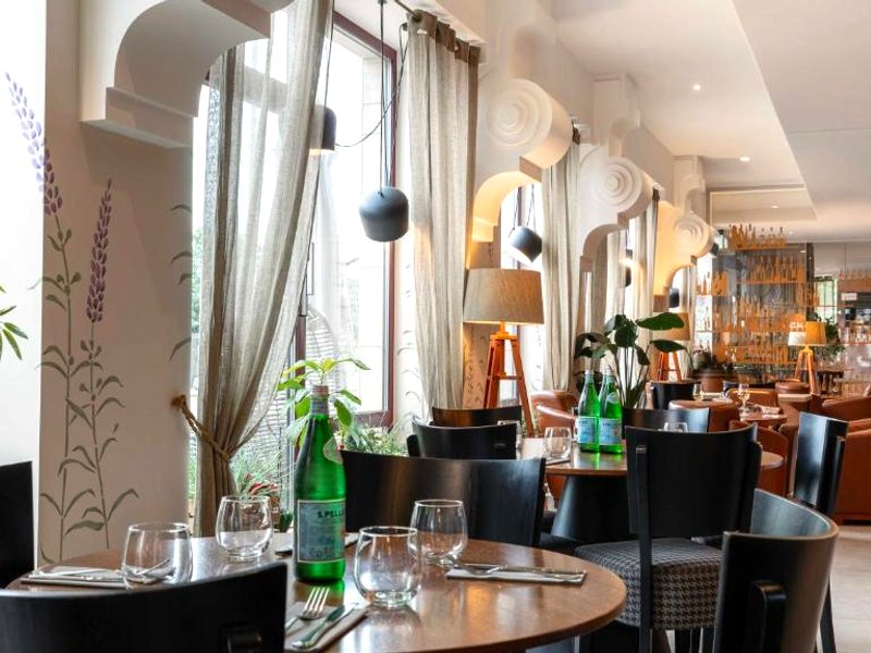 Wellton Riga Hotel & SPAの写真