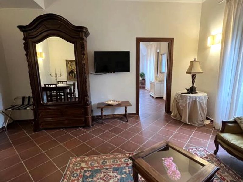 Il Casale di Riardo Luxury B&Bの写真