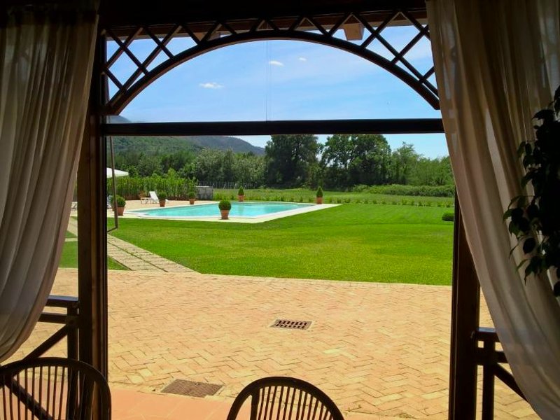 Il Casale di Riardo Luxury B&Bの写真