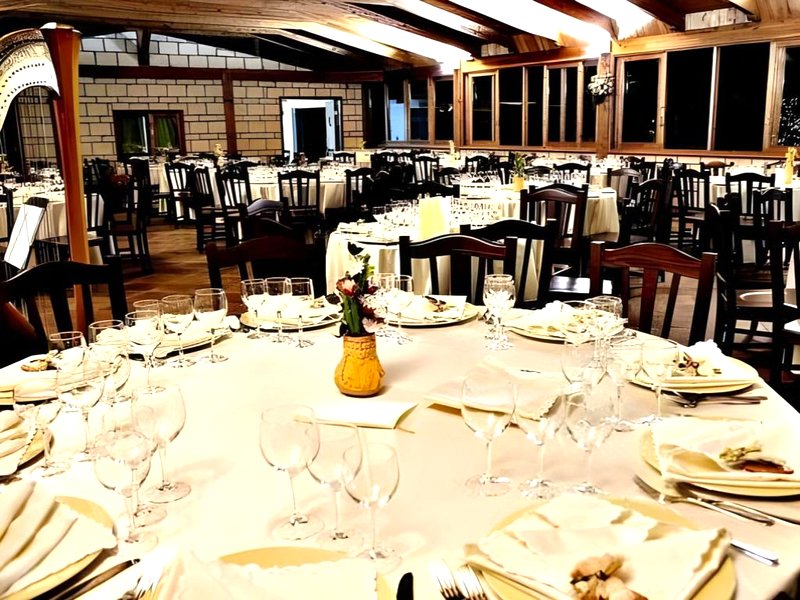 Agriturismo La Colombaiaの写真