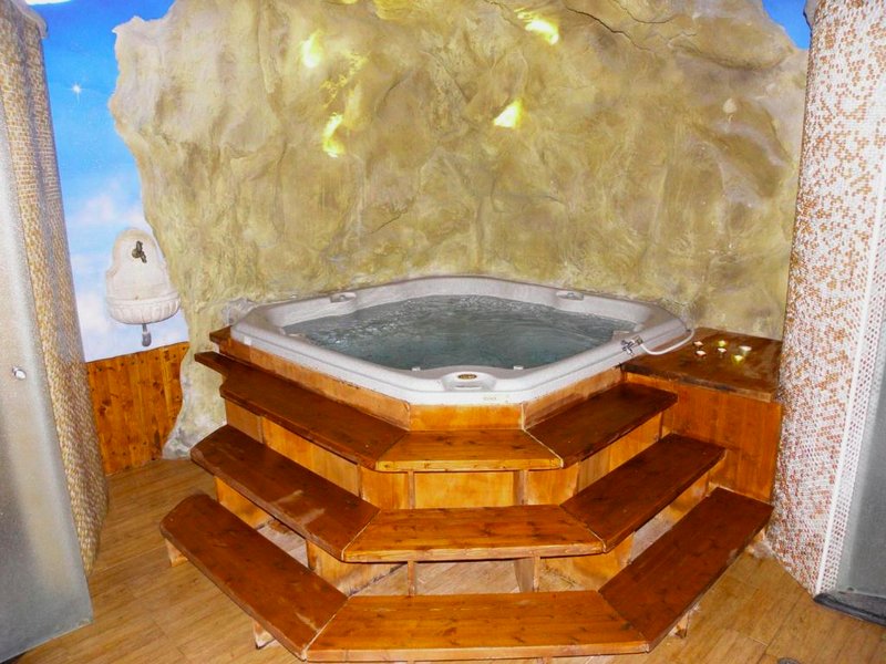 Agriturismo La Colombaiaの写真