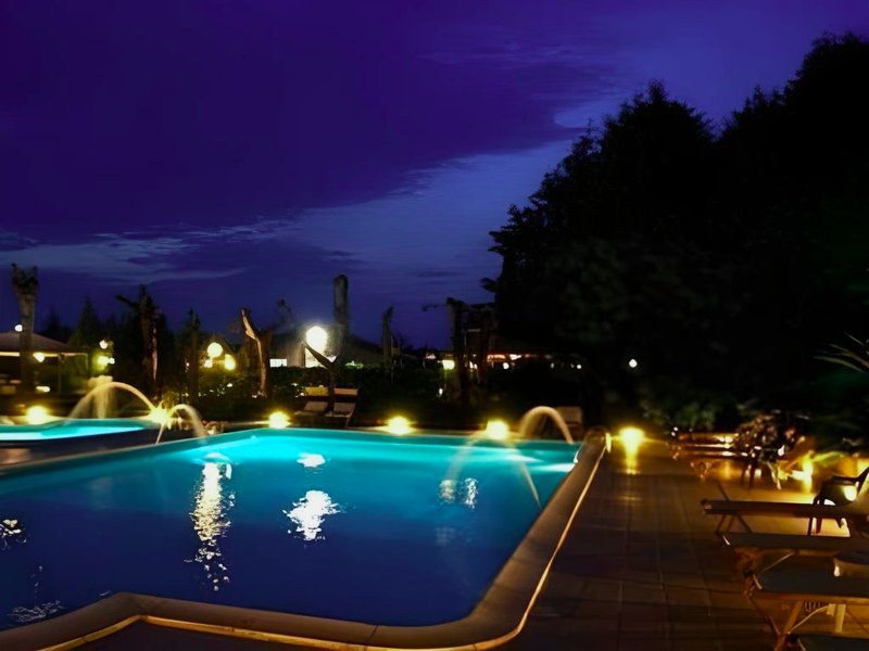 Agriturismo La Colombaiaの写真