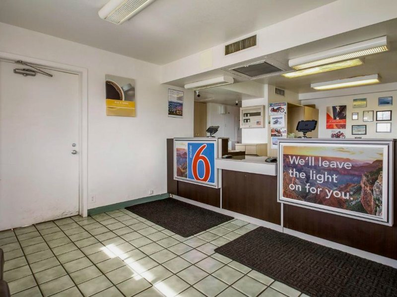 Motel 6 Wendoverの写真