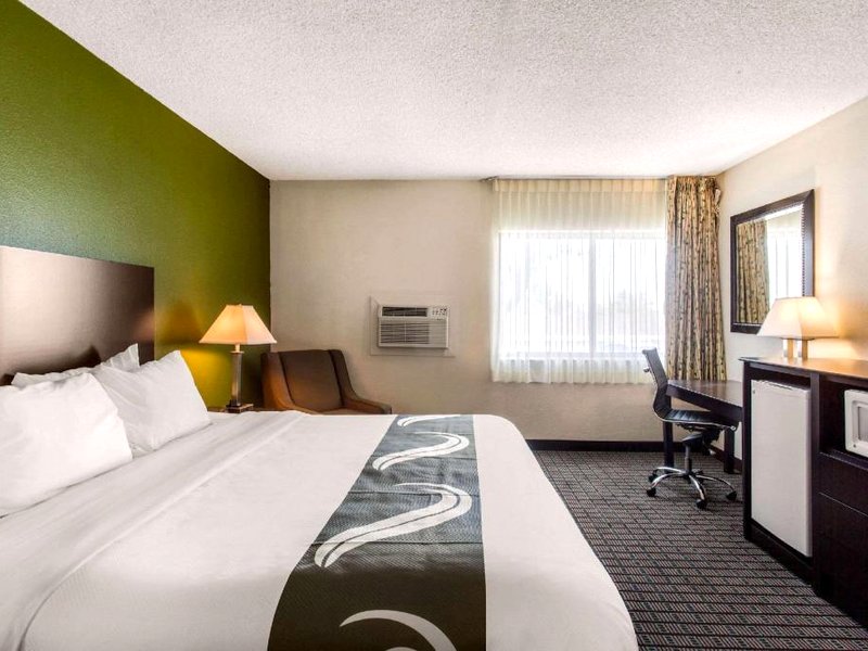 クオリティ イン サテライト (Quality Inn Stateline)の写真