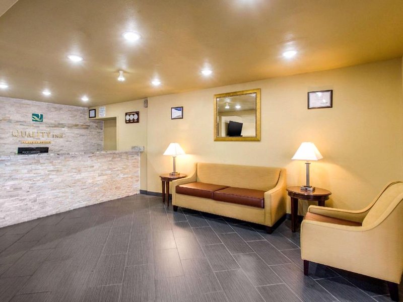 クオリティ イン サテライト (Quality Inn Stateline)の写真