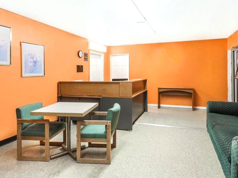 アメリカズ ベスト バリュー イン ウェンドーバー (Americas Best Value Inn Wendover)の写真