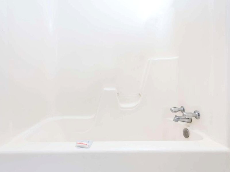 アメリカズ ベスト バリュー イン ウェンドーバー (Americas Best Value Inn Wendover)の写真