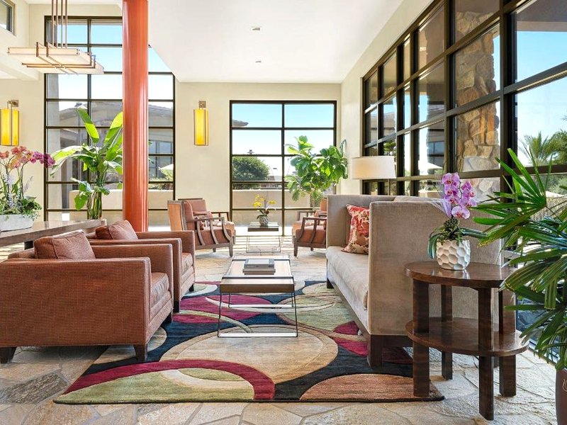ザ ウェスティン デザート ウィロウ ヴィラズ パーム デザート (The Westin Desert Willow Villas, Palm Desert)の写真