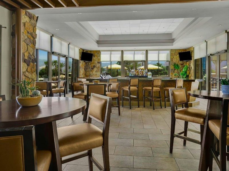 ザ ウェスティン デザート ウィロウ ヴィラズ パーム デザート (The Westin Desert Willow Villas, Palm Desert)の写真