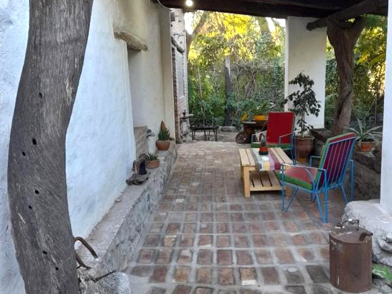 Cabaña Privada - Monte y Lucero (Cabana Privada - Monte y Lucero)の写真