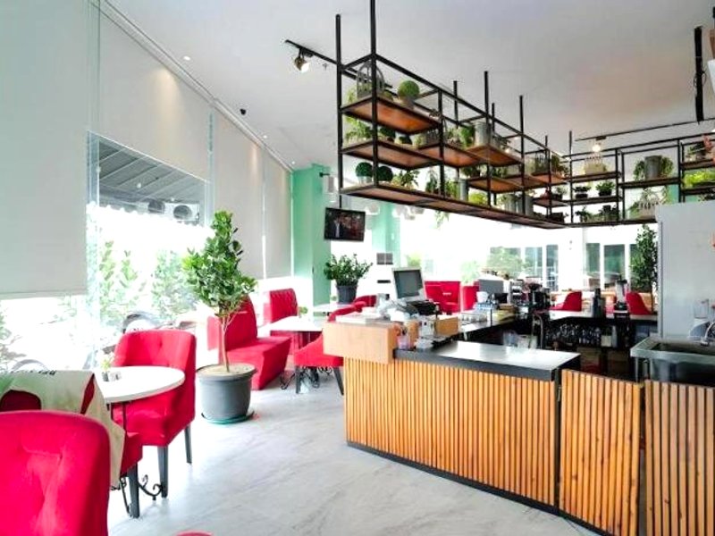 ザ クルー ホテル クアラナム インターナショナル エアポート (The Crew Hotel Kualanamu International Airport)の写真