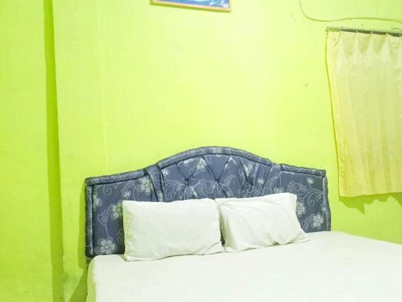 Mutiara Hotelの写真
