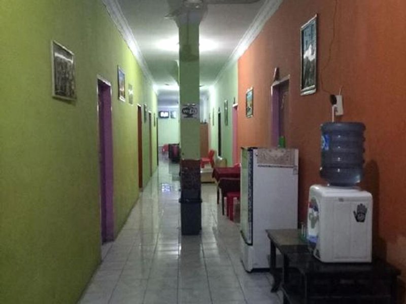 Mutiara Hotelの写真