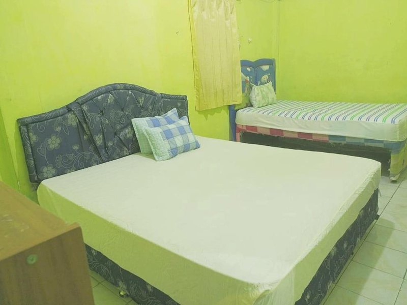 Mutiara Hotelの写真