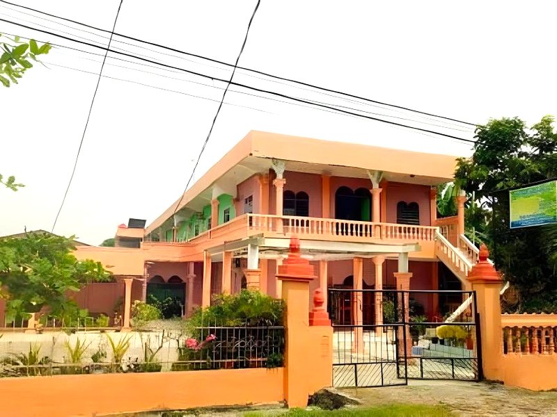 Mutiara Hotelの写真