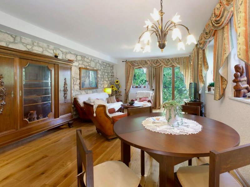 Villa Castello Rauschの写真