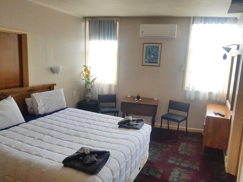 Northern Wairoa Hotelの写真